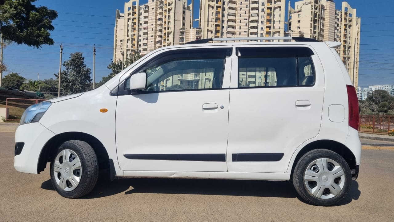 Wagon R image 2 Wagon R image 2