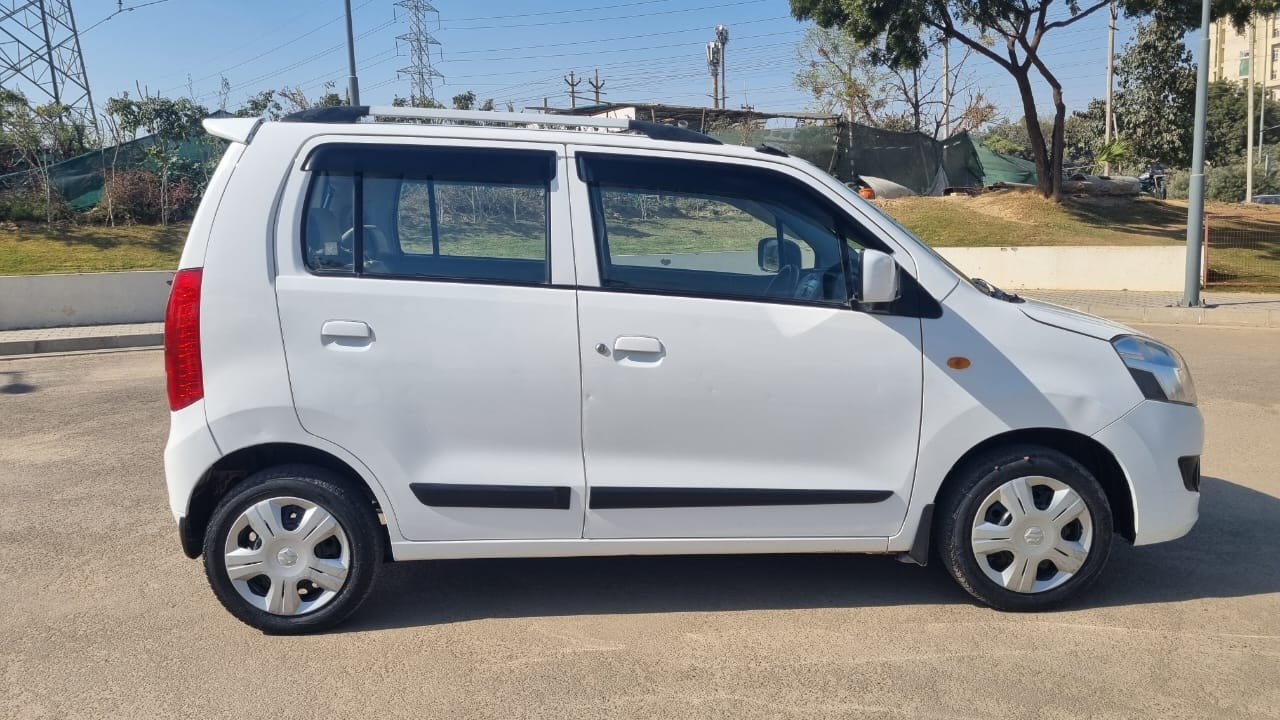 Wagon R image 6 Wagon R image 6