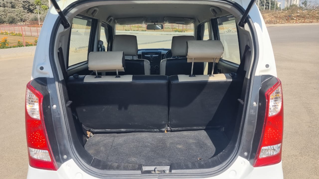 Wagon R image 10 Wagon R image 10