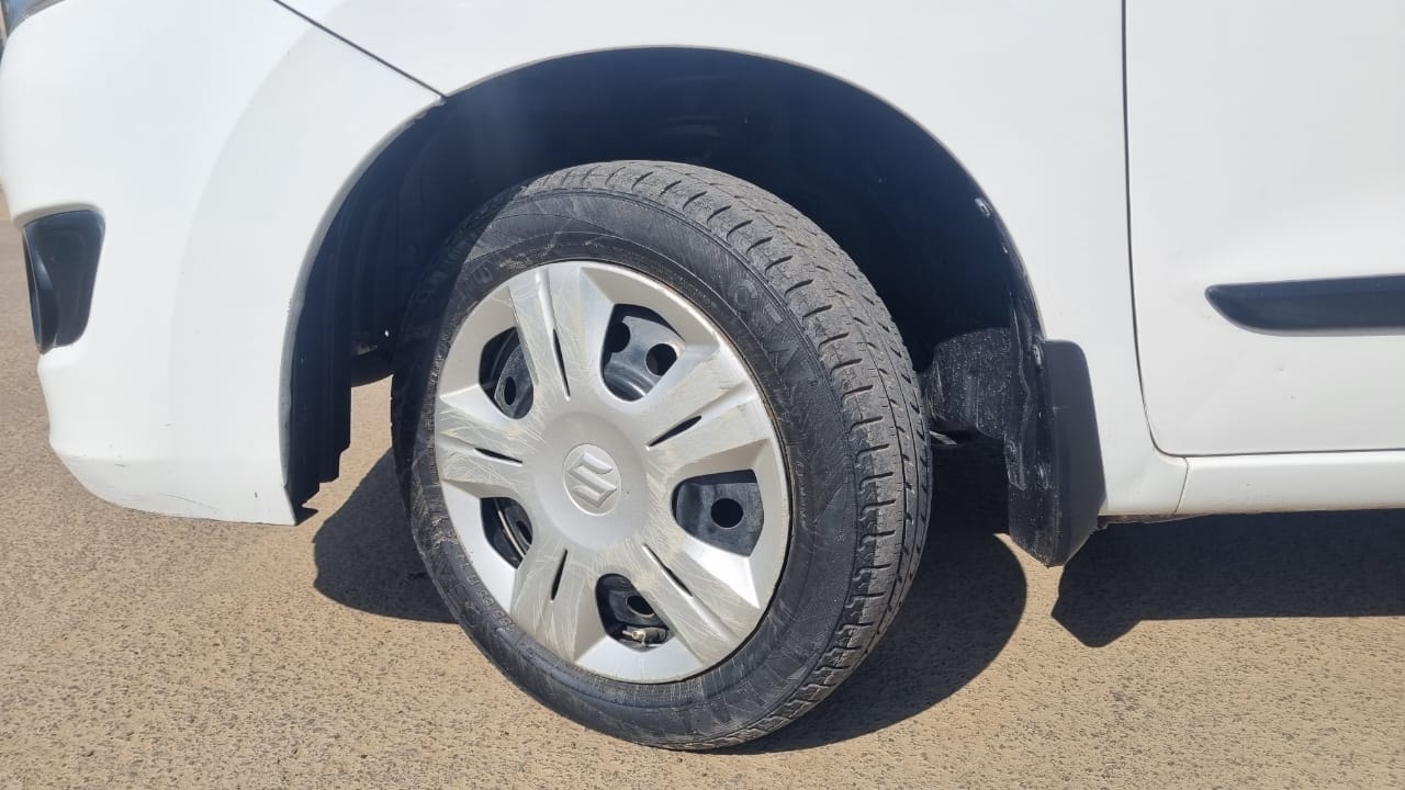 Wagon R image 9 Wagon R image 9