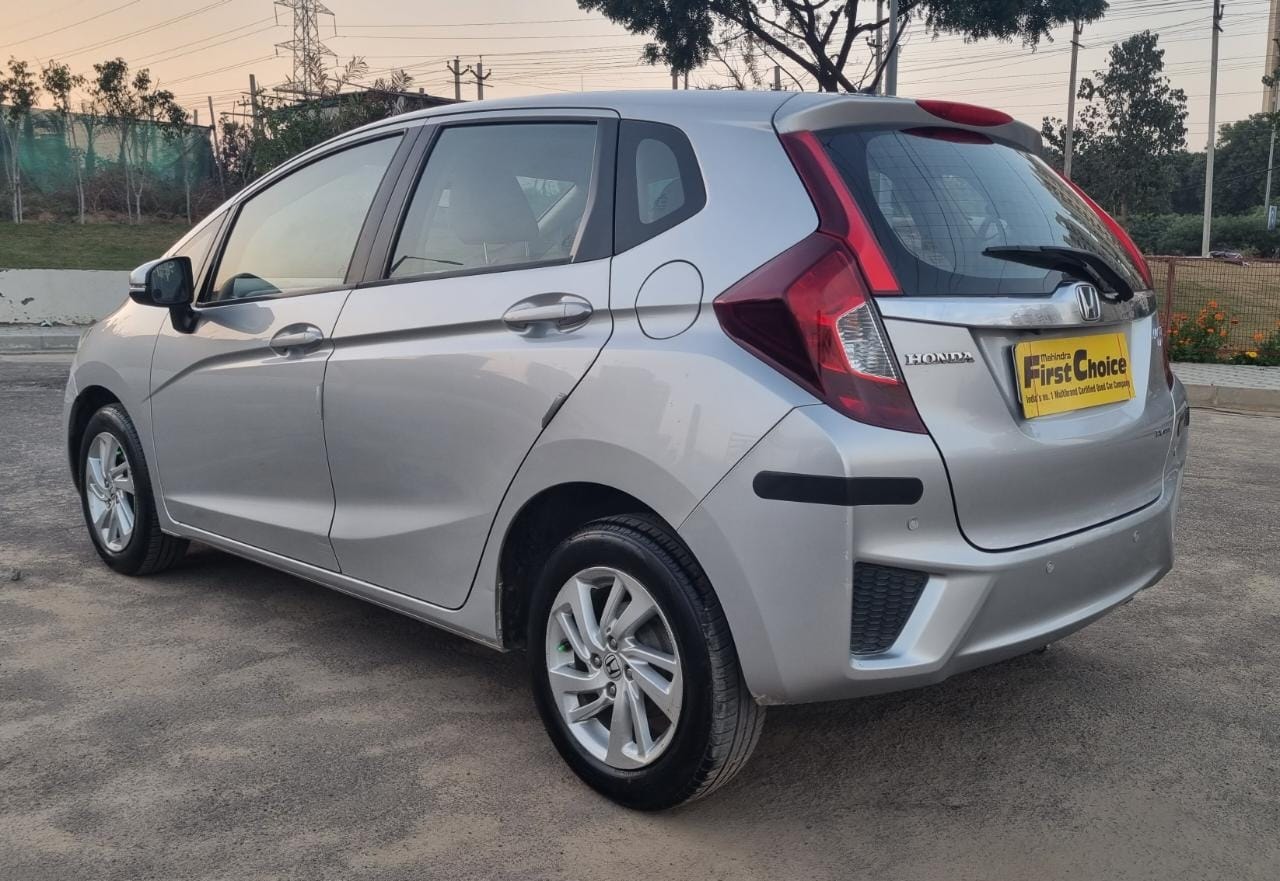 Jazz image 3 Jazz image 3