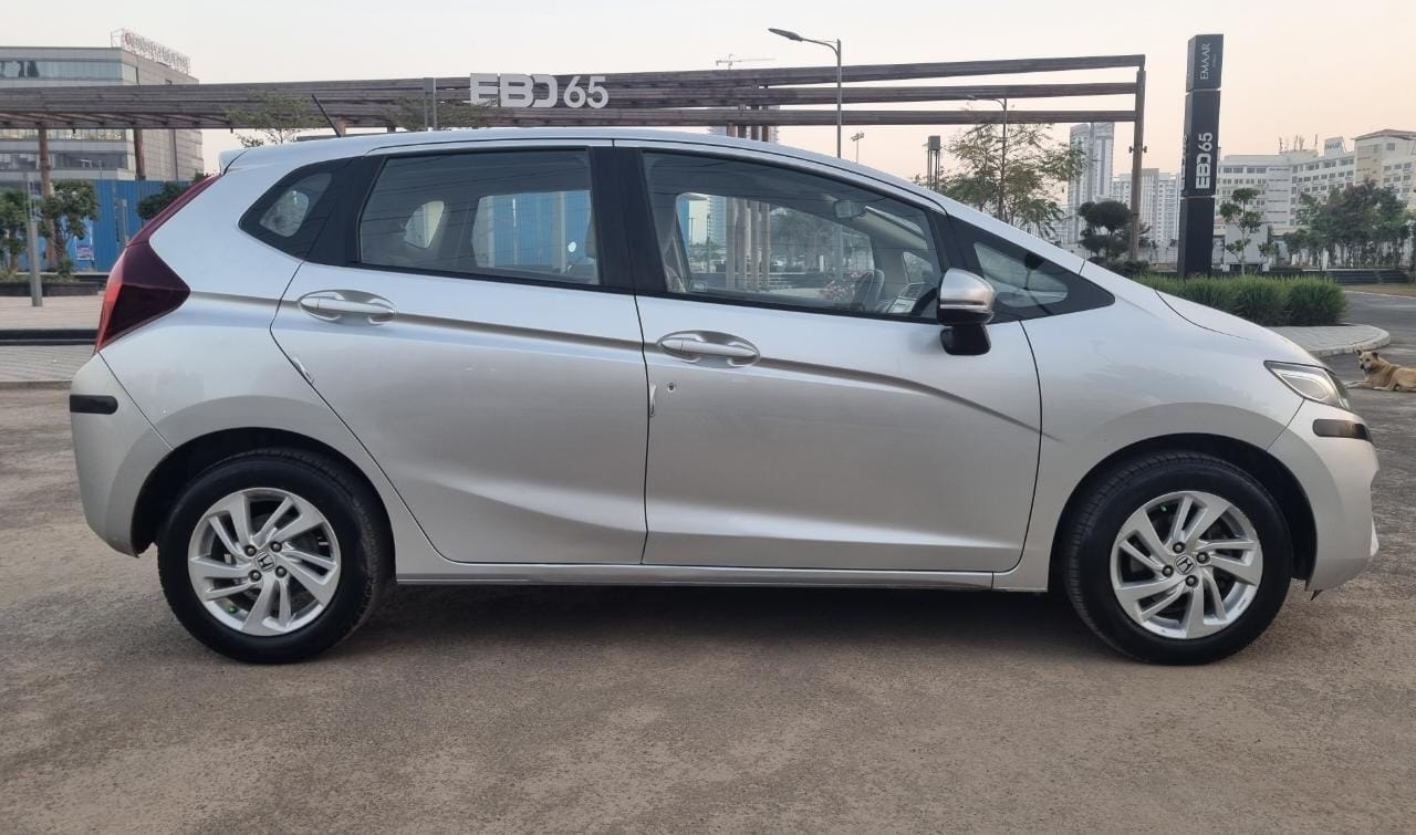 Jazz image 6 Jazz image 6