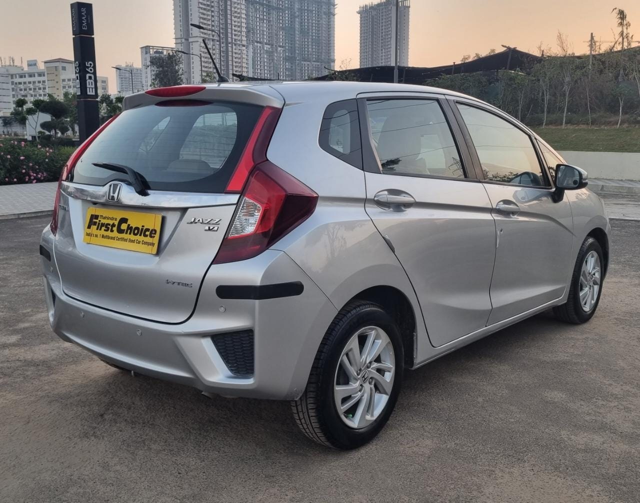 Jazz image 5 Jazz image 5