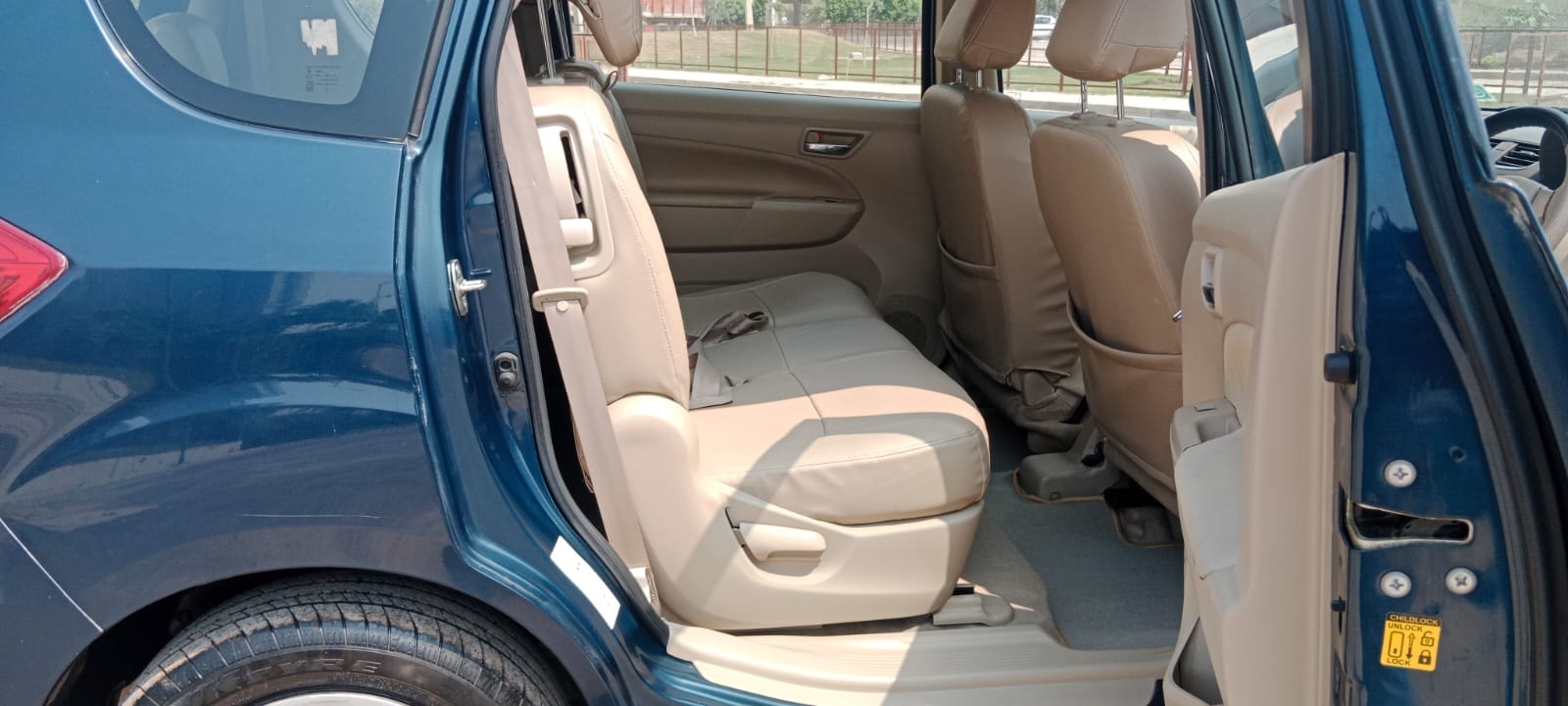 Ertiga image 17 Ertiga image 17