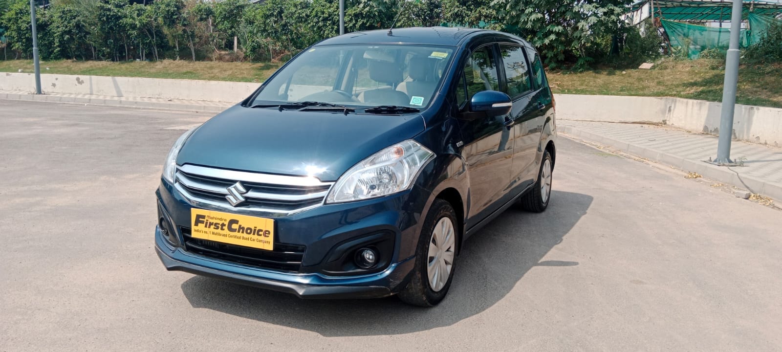 Ertiga image 1 Ertiga image 1