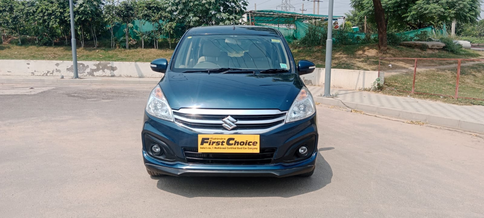 Ertiga image 8 Ertiga image 8