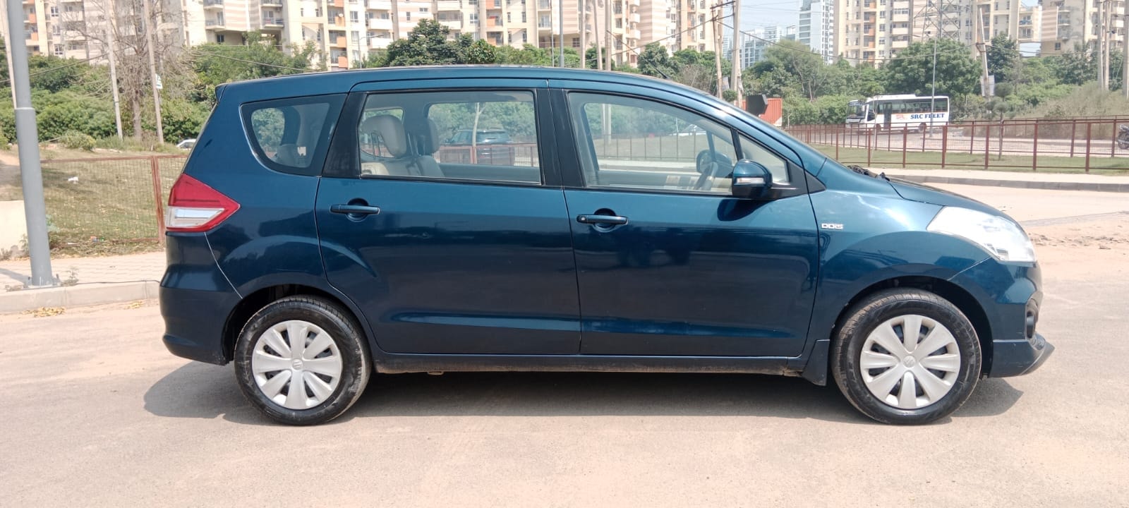 Ertiga image 6 Ertiga image 6