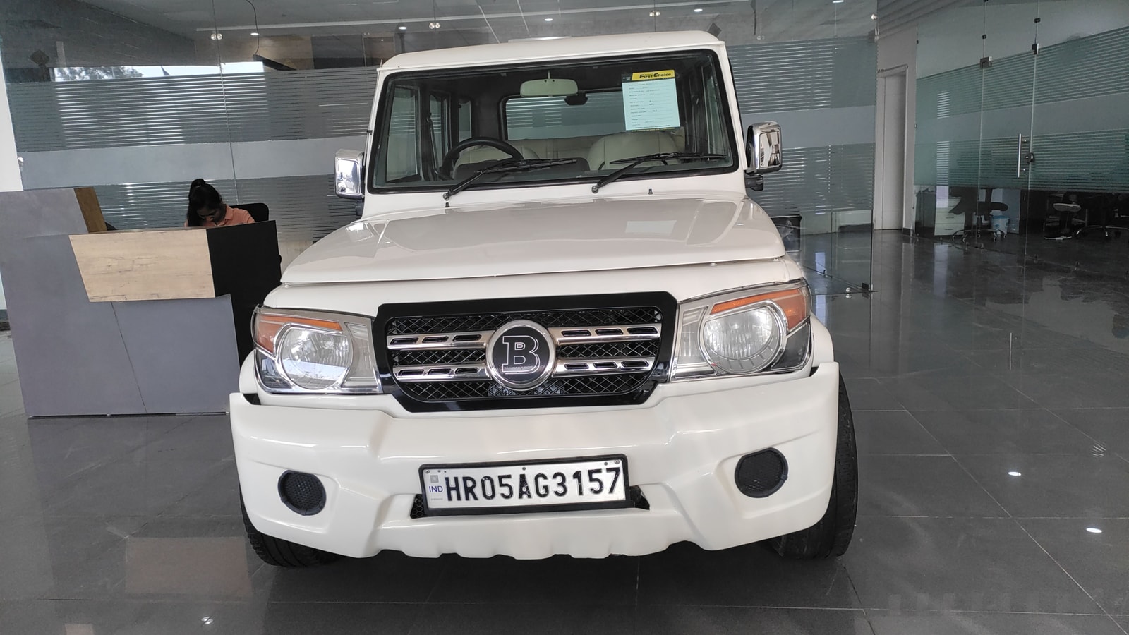 Bolero image 3 Bolero image 3