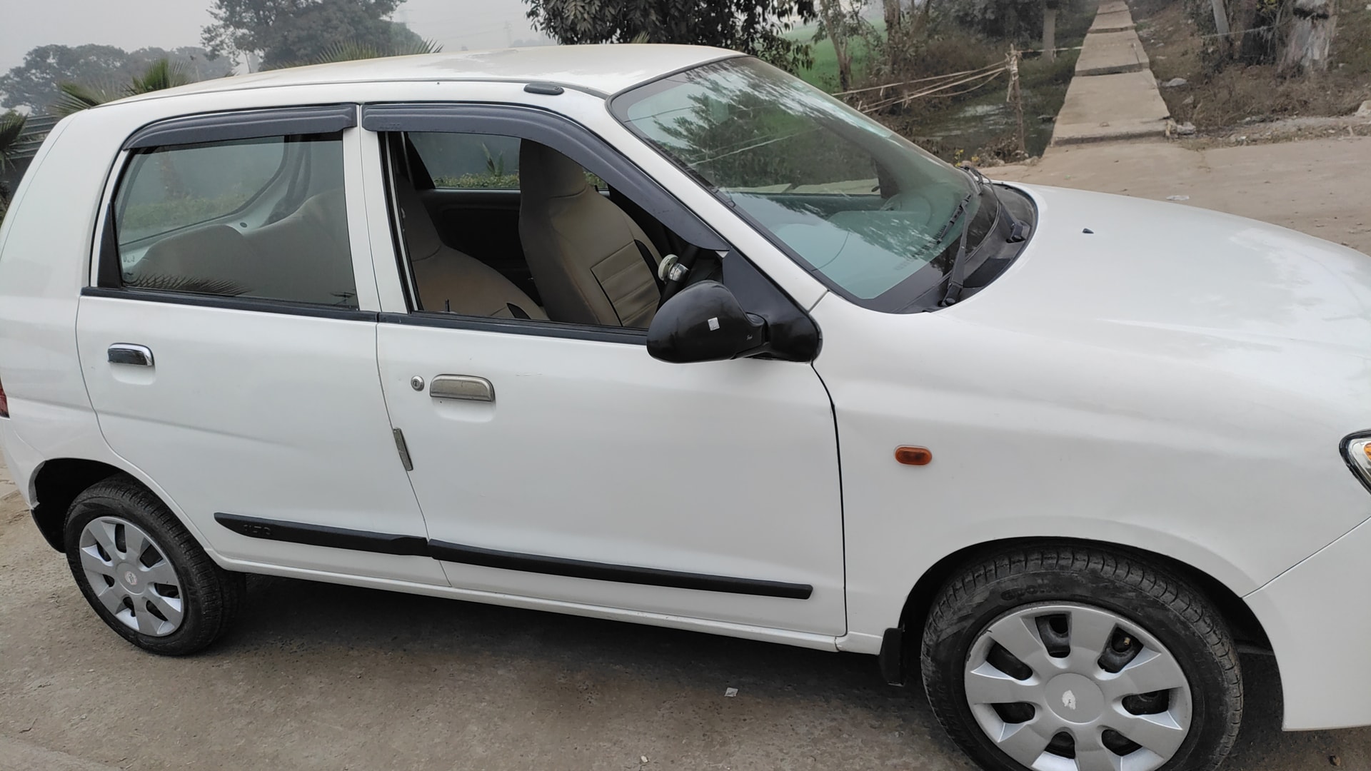 Alto K10 image 4 Alto K10 image 4