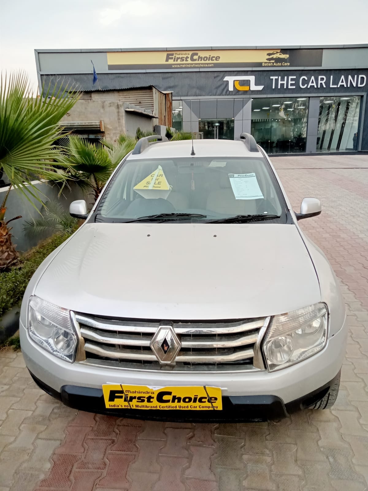 Duster image 2 Duster image 2