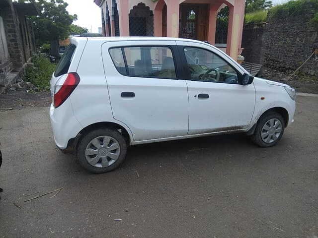 Alto K10 image 2 Alto K10 image 2