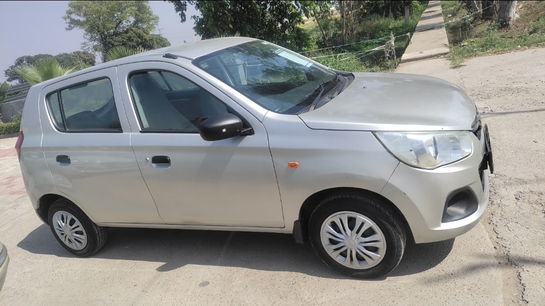 Alto K10 image 3 Alto K10 image 3