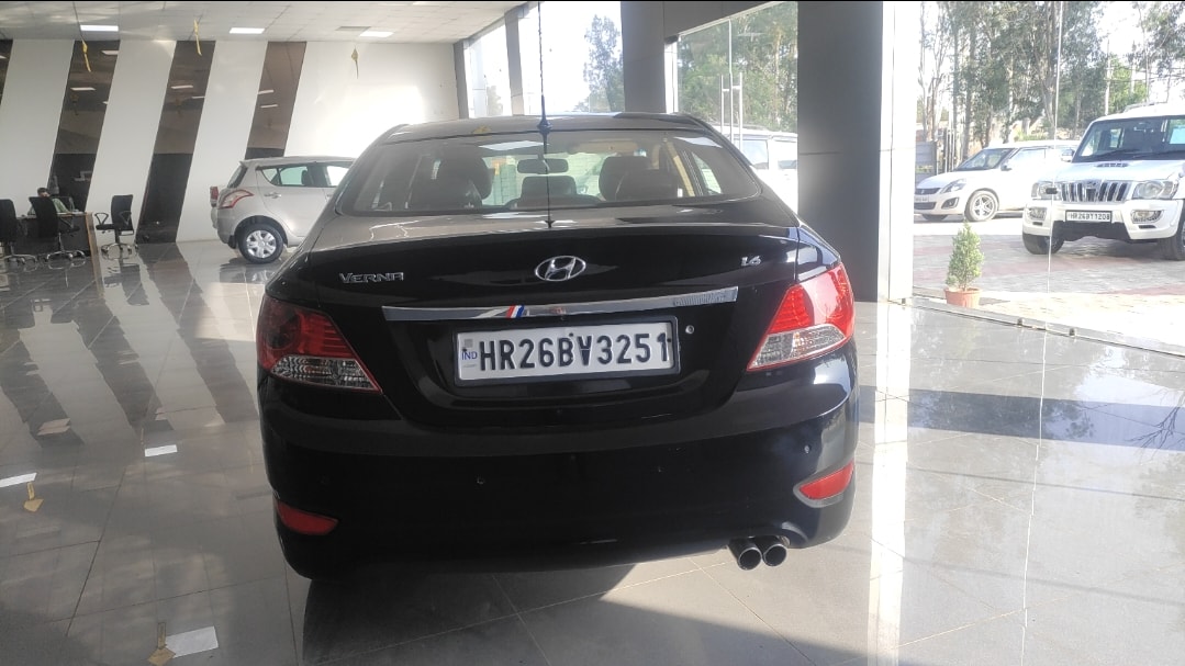 Verna image 1 Verna image 1