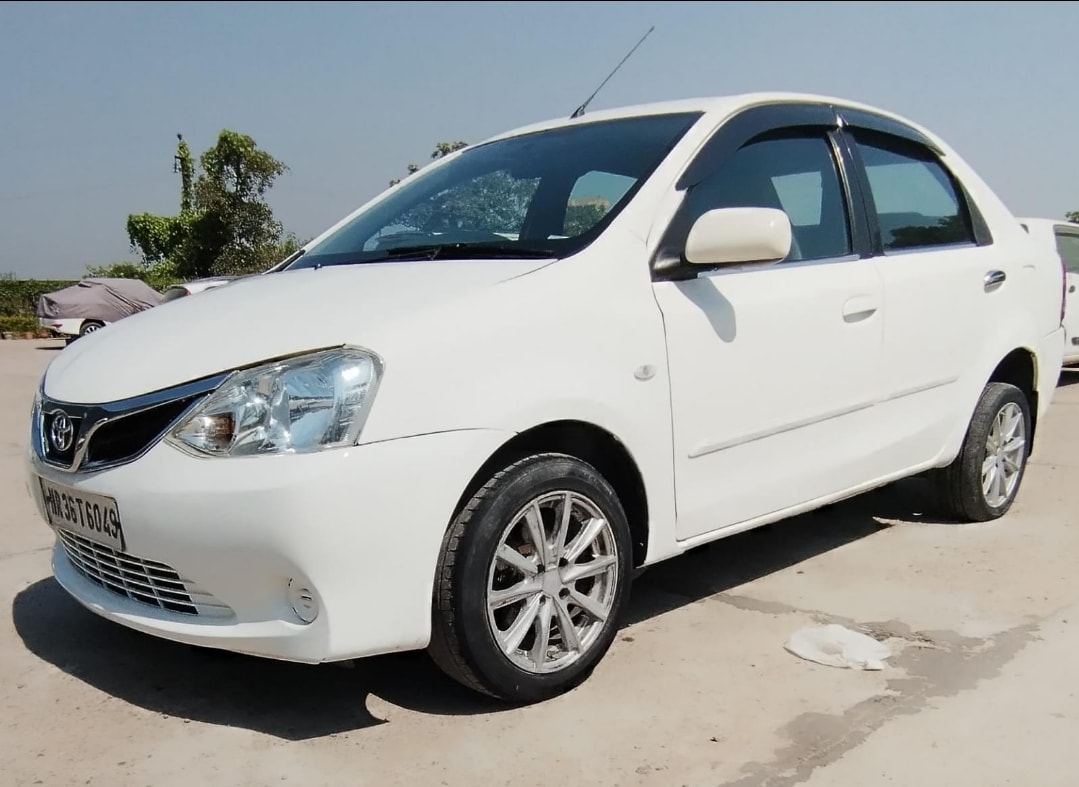 Etios image 1 Etios image 1