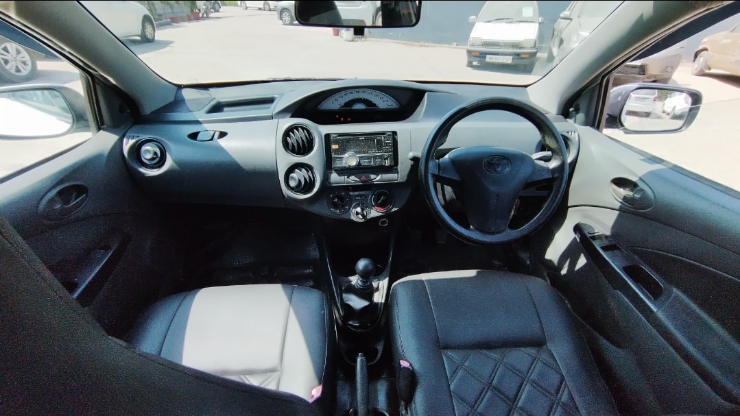 Etios image 12 Etios image 12