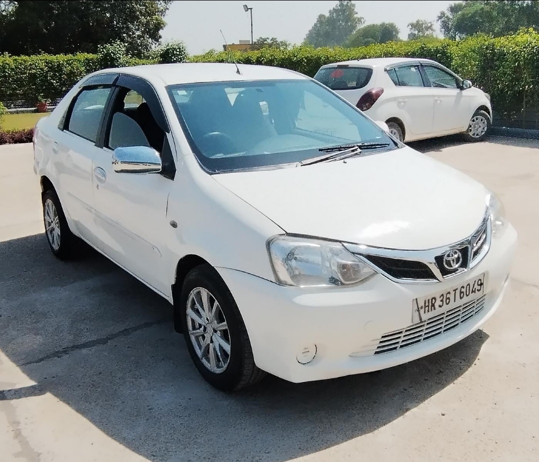 Etios image 7 Etios image 7