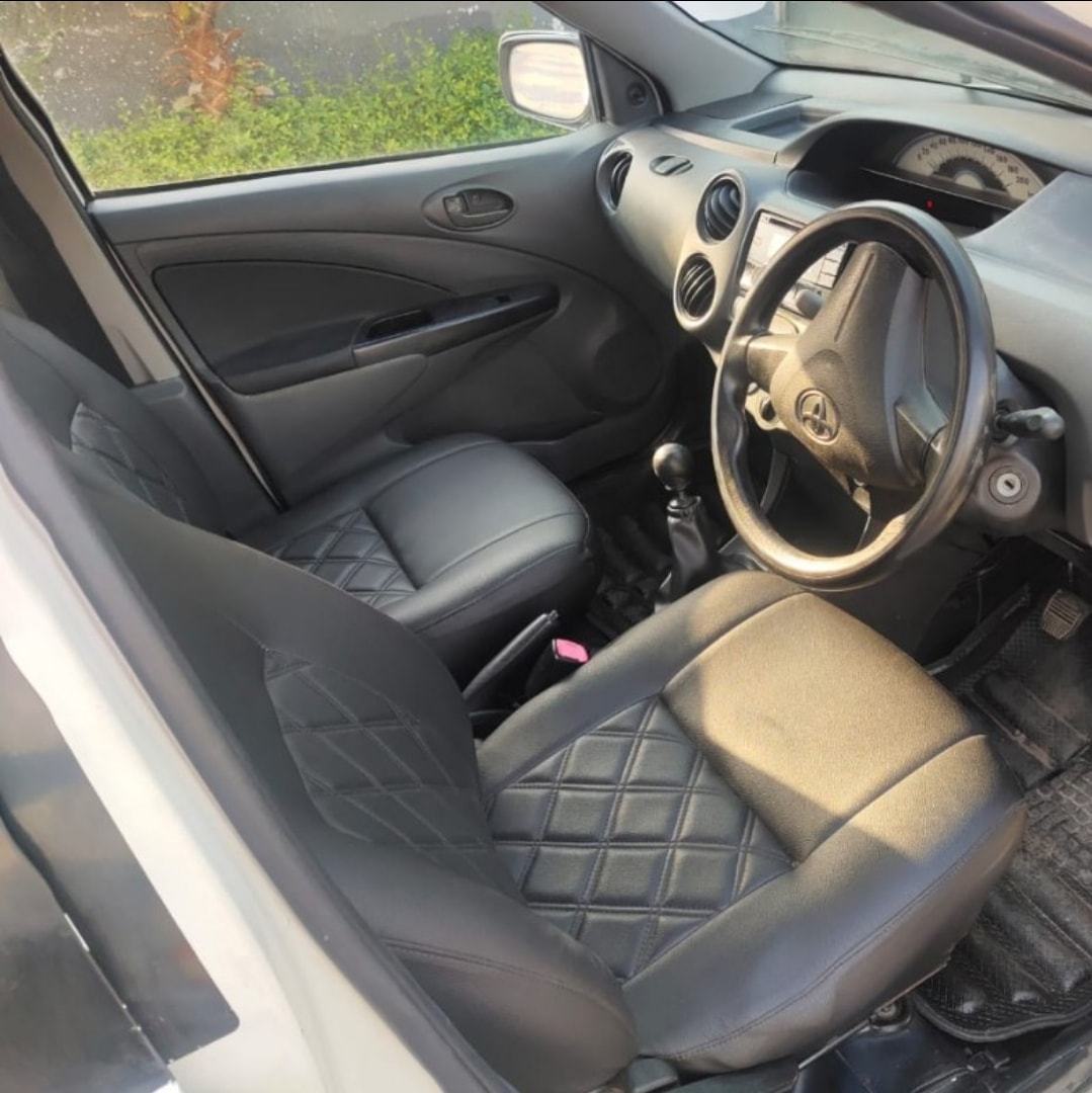 Etios image 14 Etios image 14