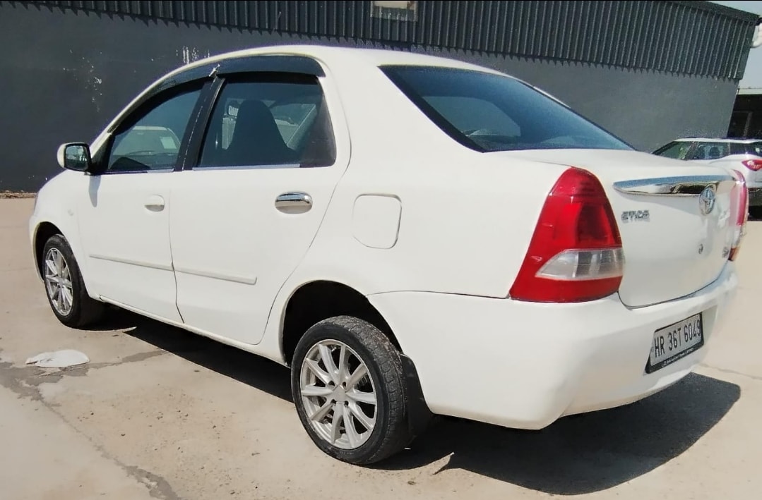 Etios image 3 Etios image 3