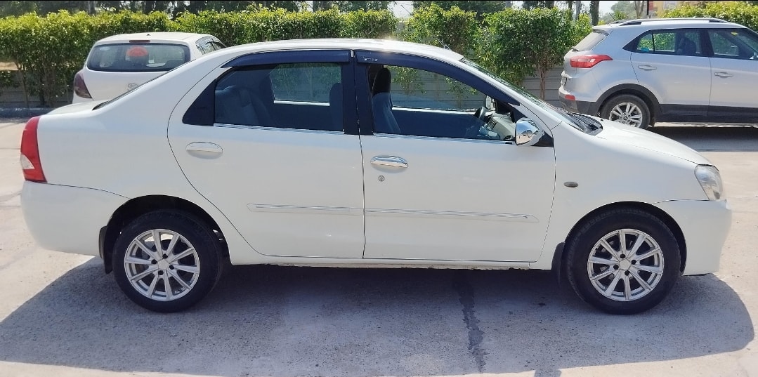 Etios image 6 Etios image 6