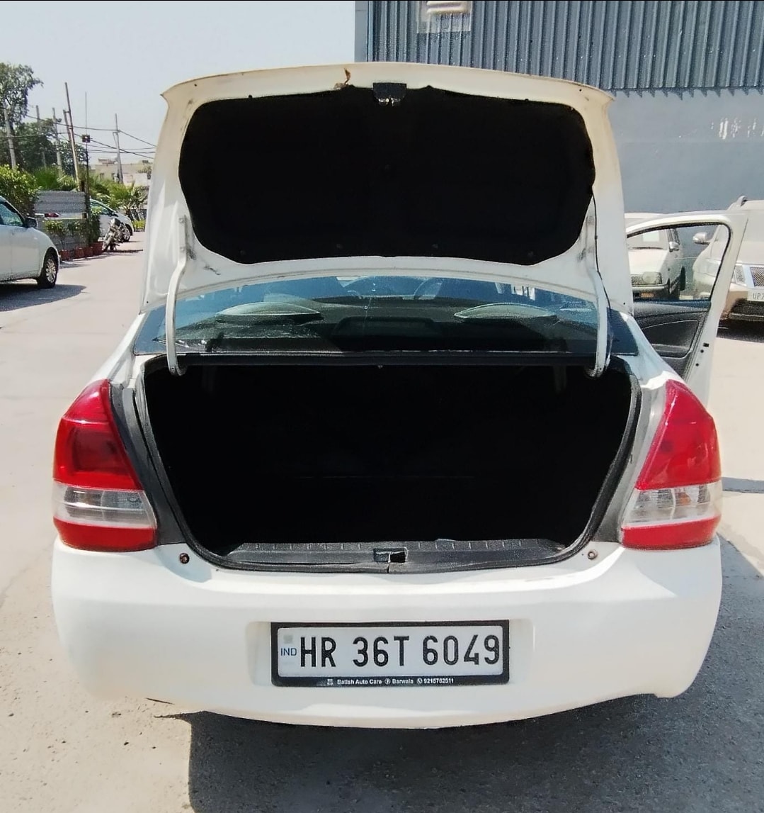 Etios image 10 Etios image 10