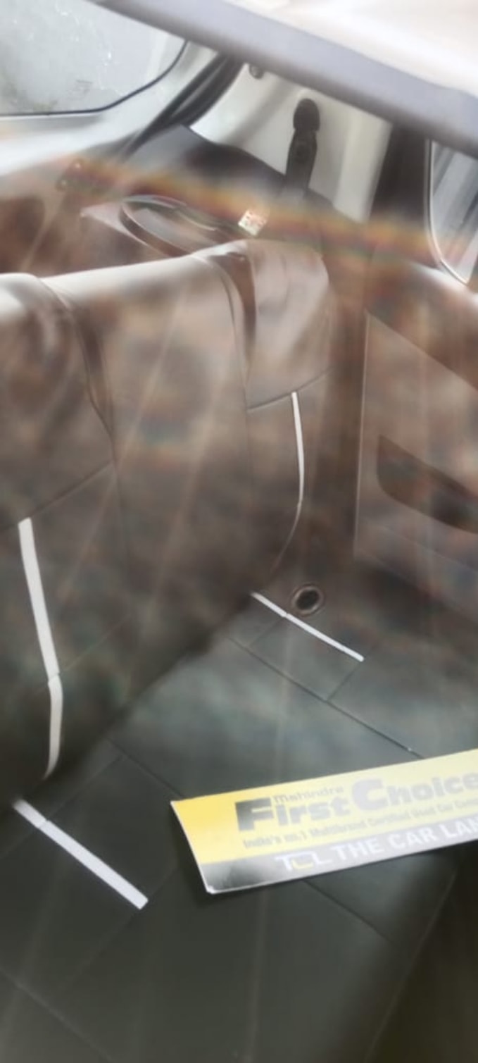 Alto 800 image 17 Alto 800 image 17