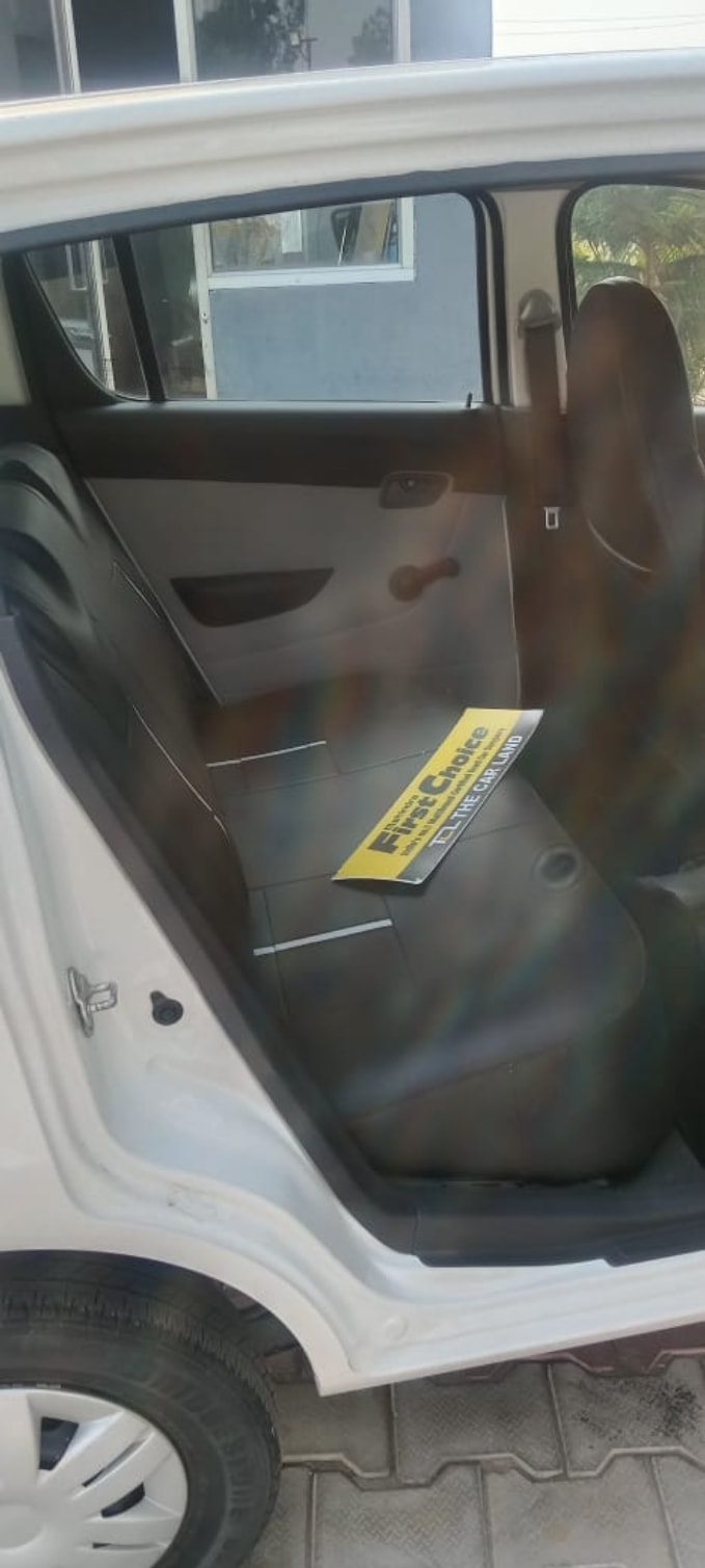 Alto 800 image 15 Alto 800 image 15