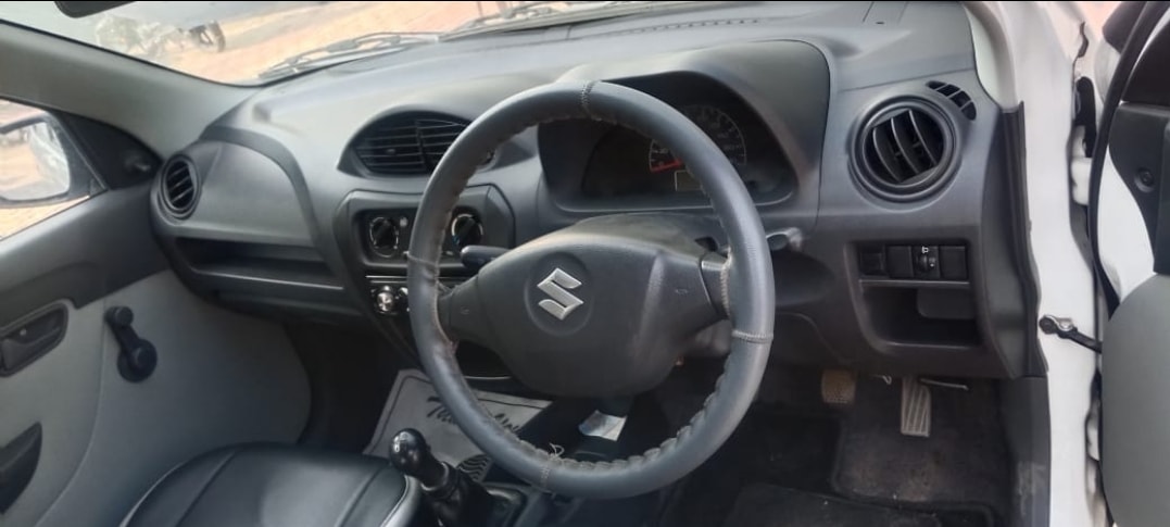 Alto 800 image 12 Alto 800 image 12