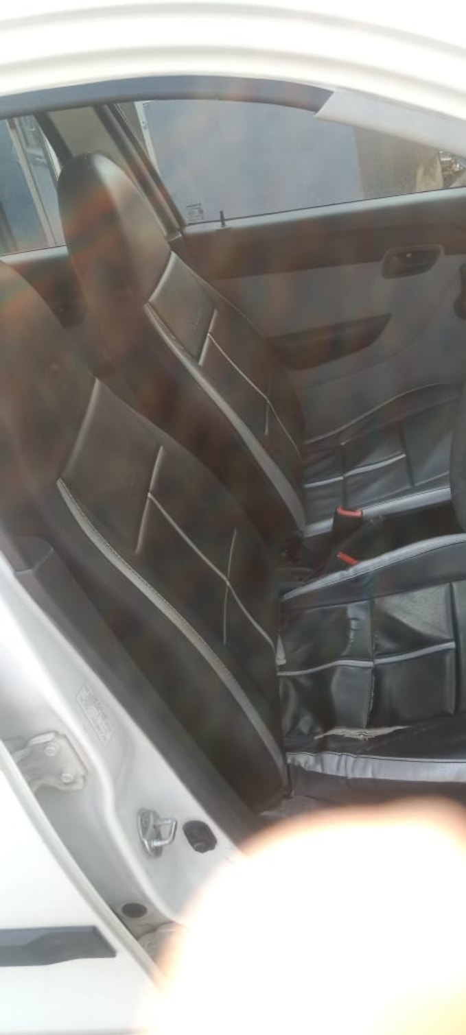 Alto 800 image 16 Alto 800 image 16