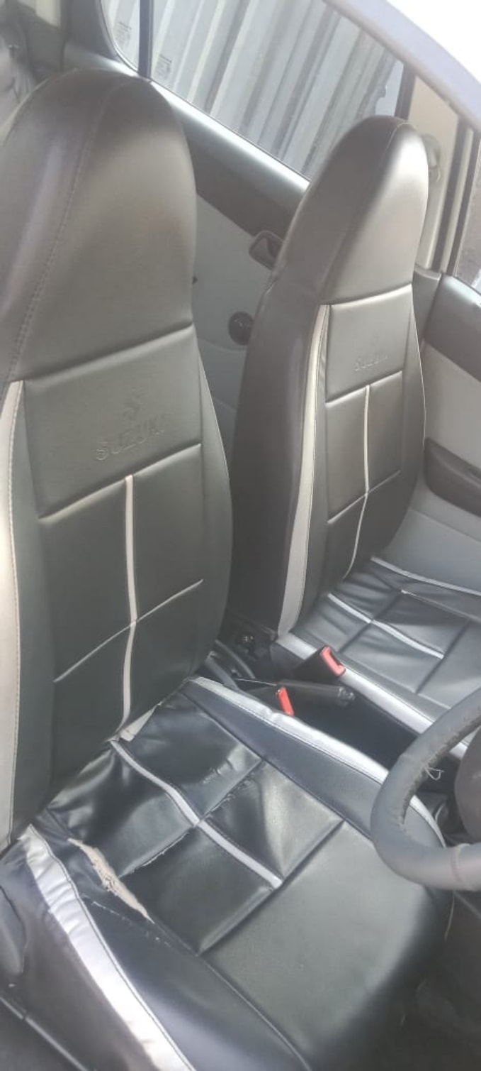 Alto 800 image 14 Alto 800 image 14