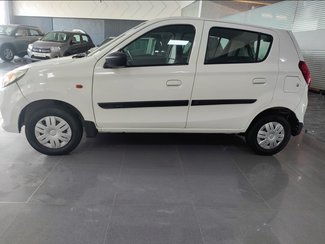 Alto 800 image 2 Alto 800 image 2