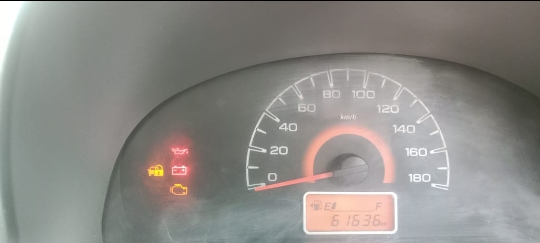 Alto 800 image 11 Alto 800 image 11