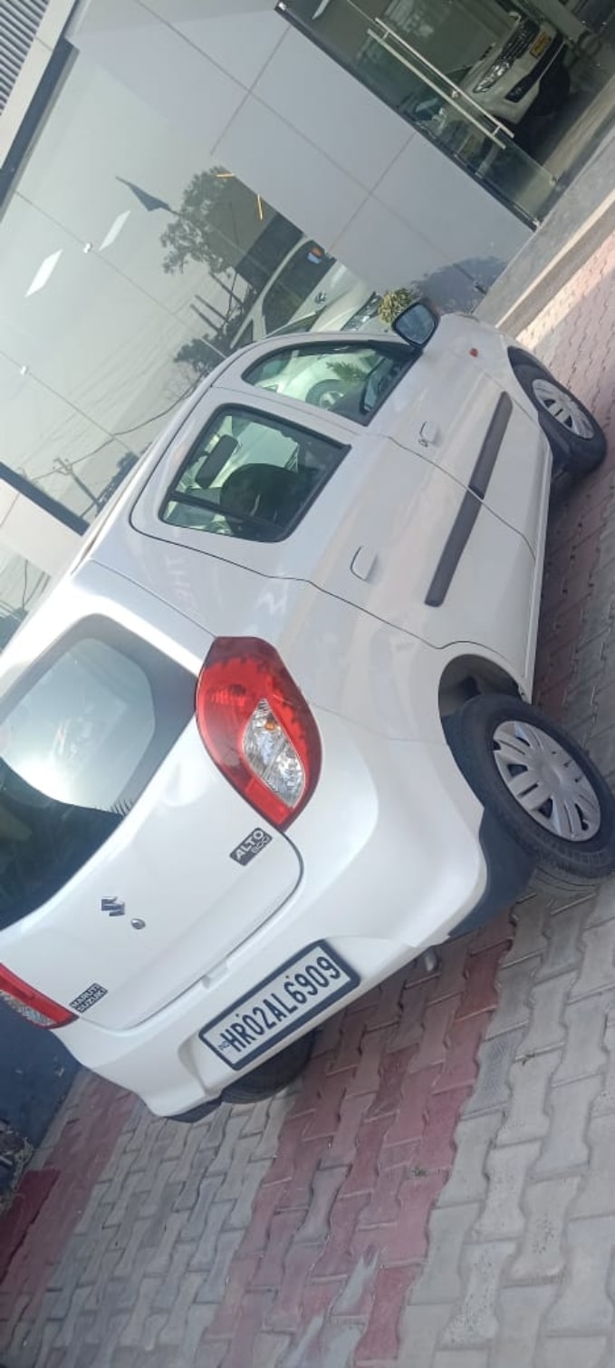 Alto 800 image 3 Alto 800 image 3