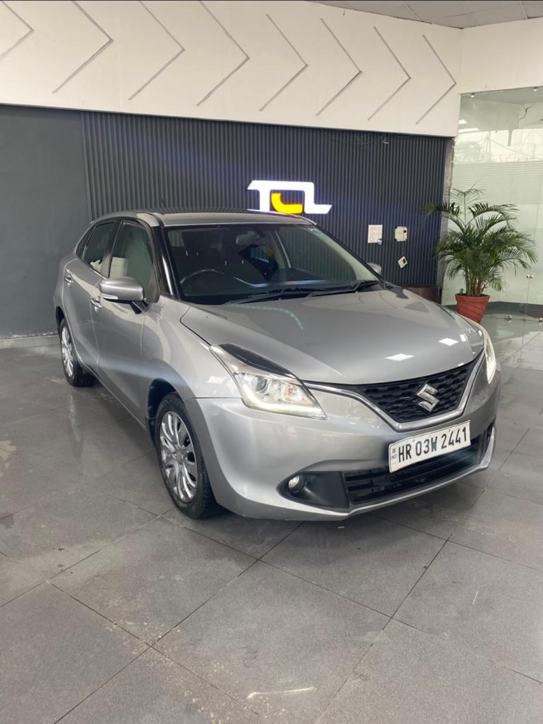 Baleno image 6 Baleno image 6