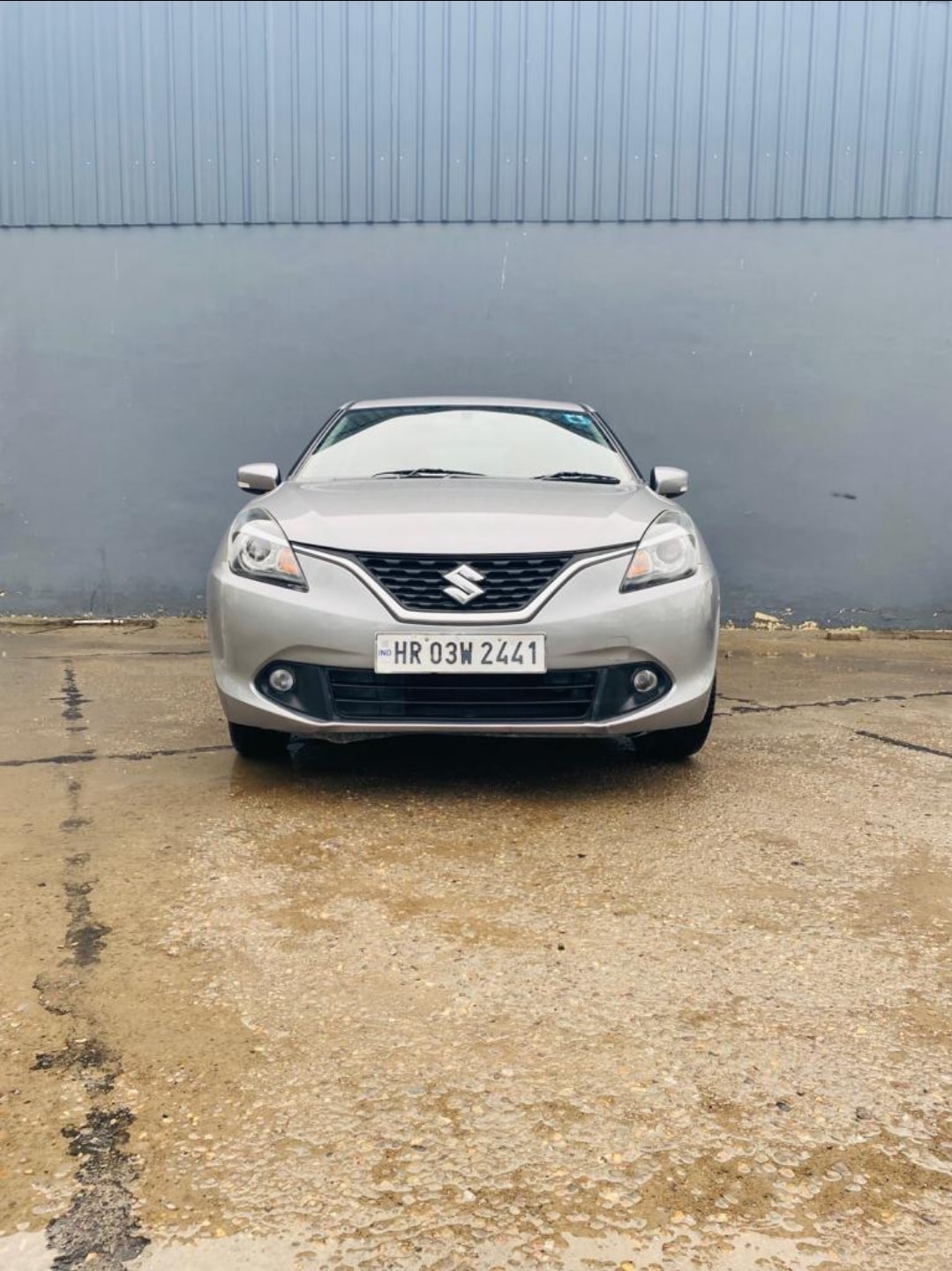 Baleno image 7 Baleno image 7