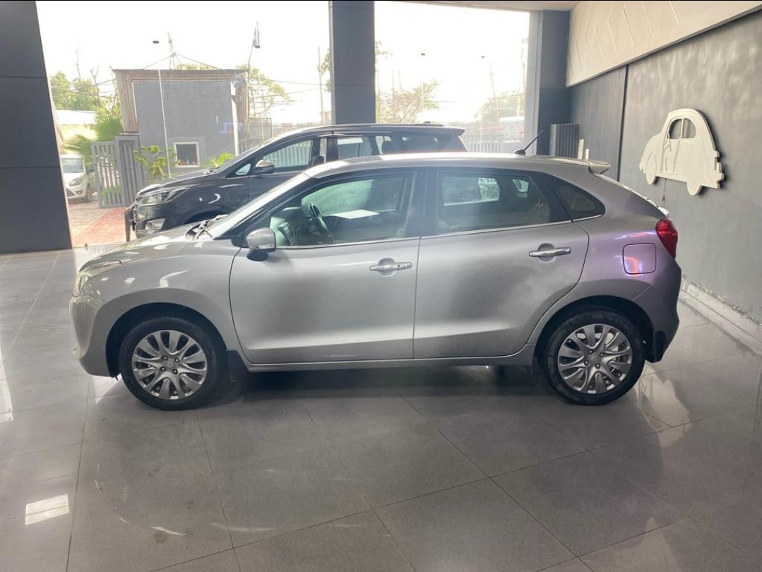 Baleno image 2 Baleno image 2