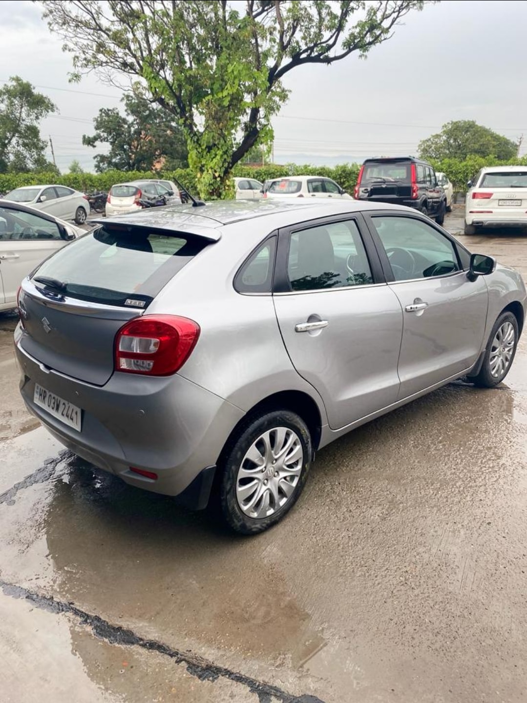 Baleno image 3 Baleno image 3