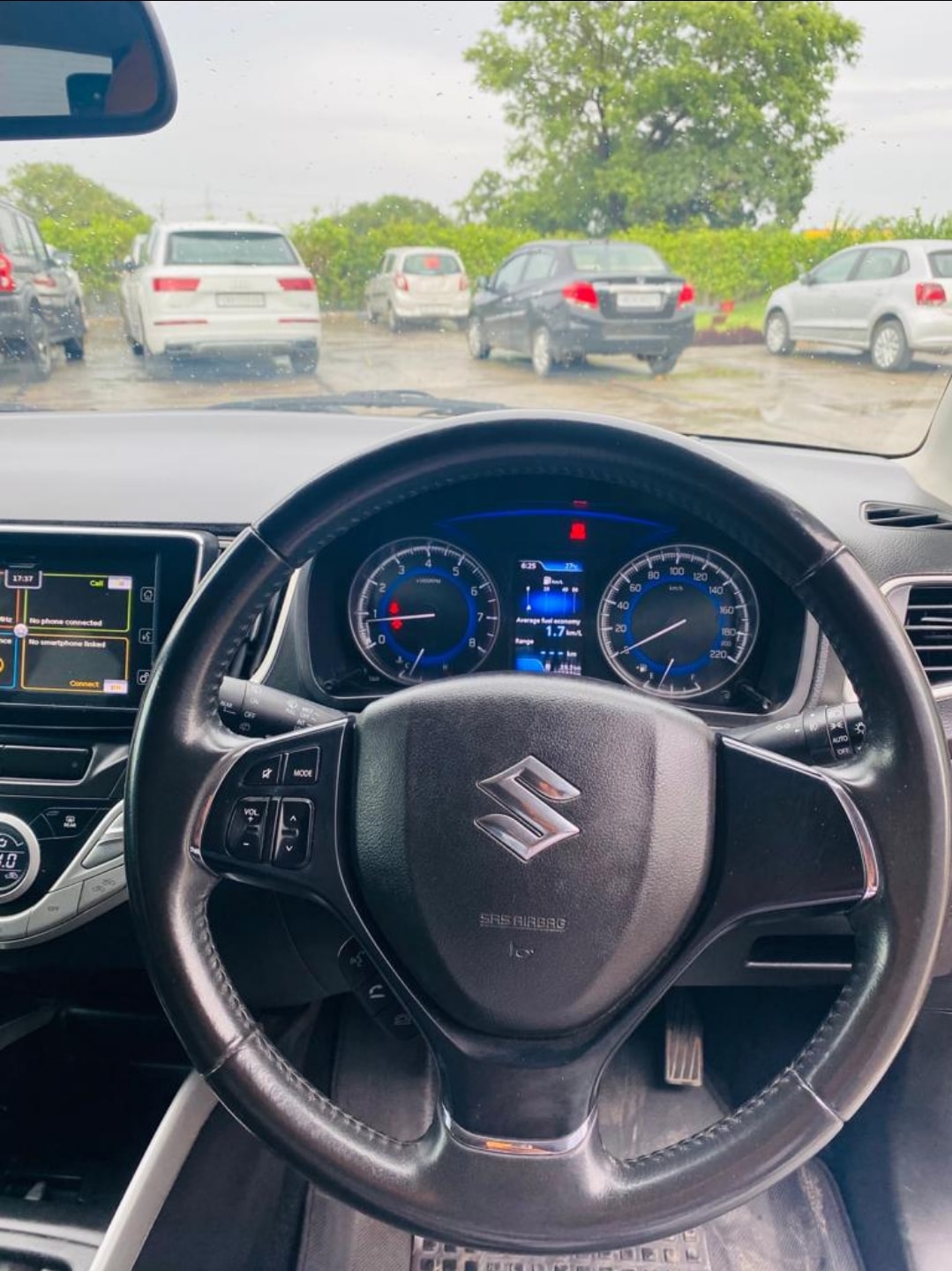 Baleno image 10 Baleno image 10