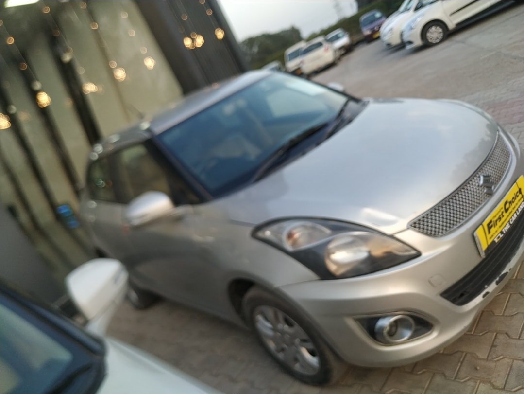 Swift DZire image 7 Swift DZire image 7