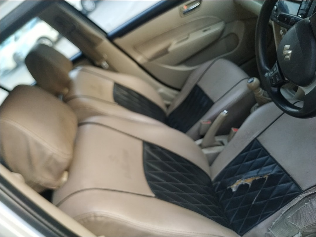 Swift DZire image 14 Swift DZire image 14