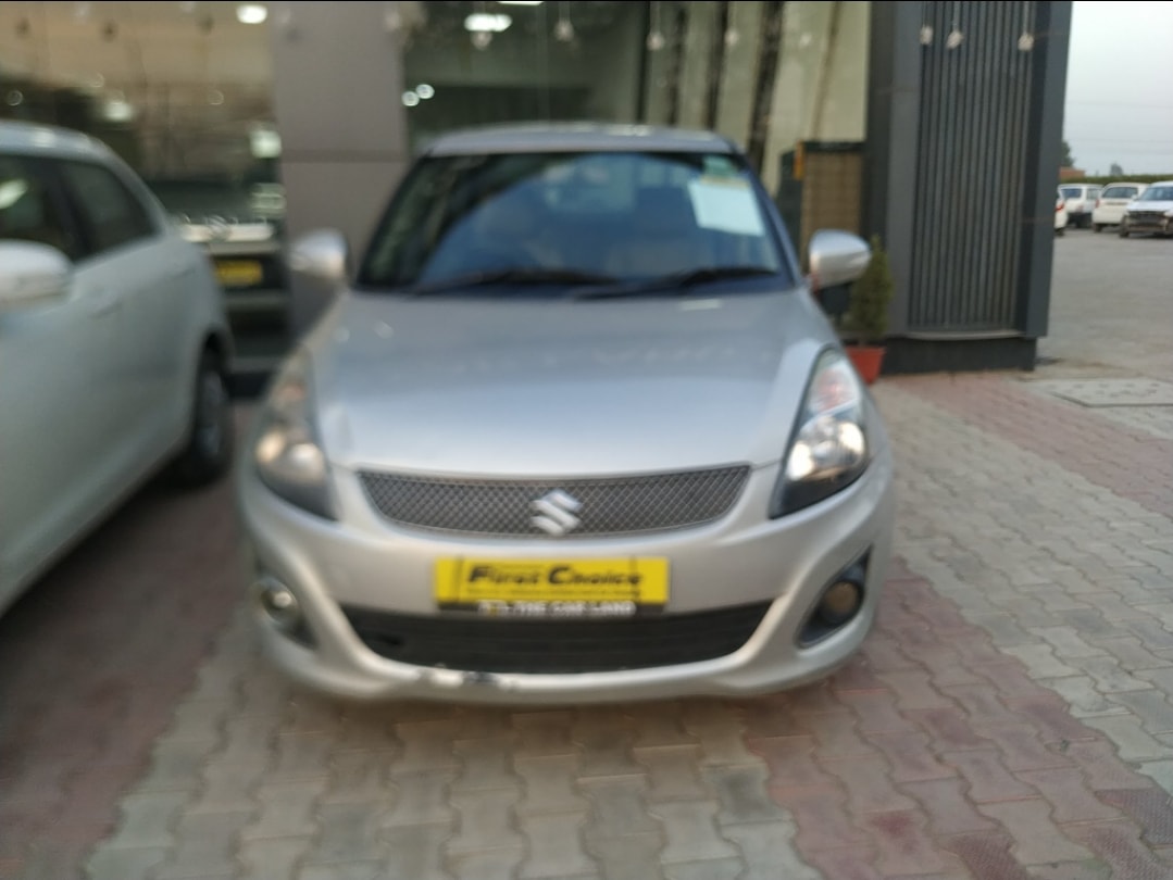 Swift DZire image 8 Swift DZire image 8