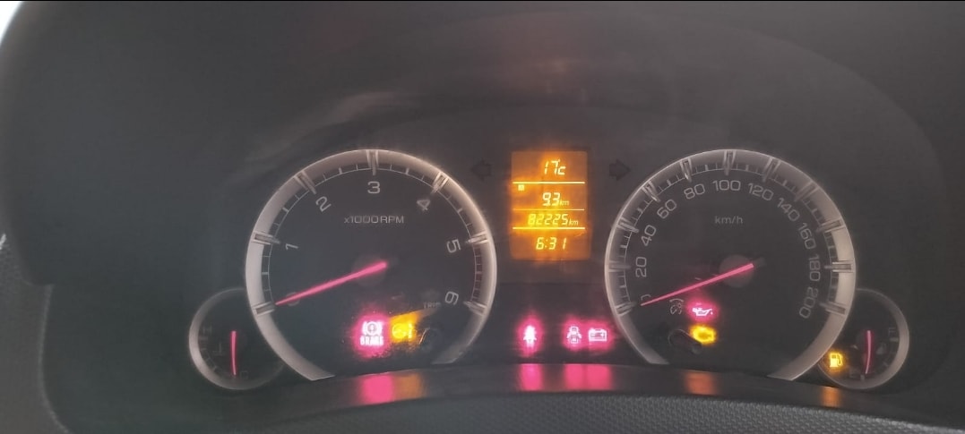 Swift DZire image 11 Swift DZire image 11