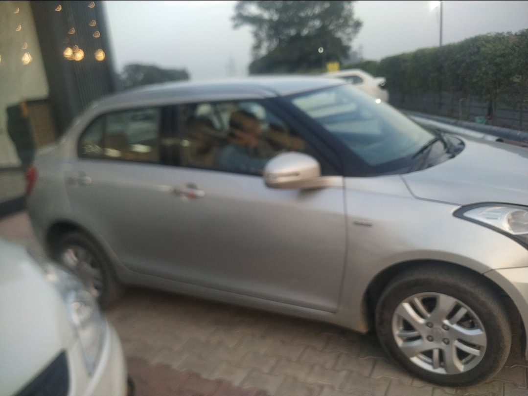 Swift DZire image 6 Swift DZire image 6