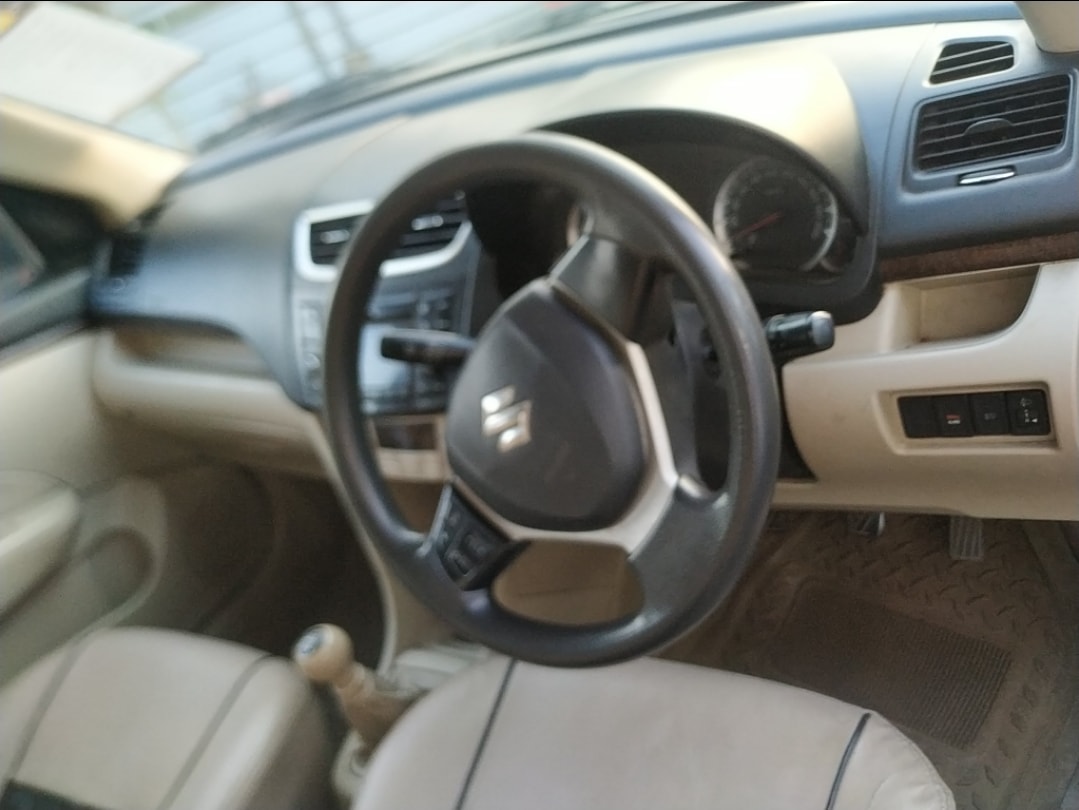 Swift DZire image 13 Swift DZire image 13