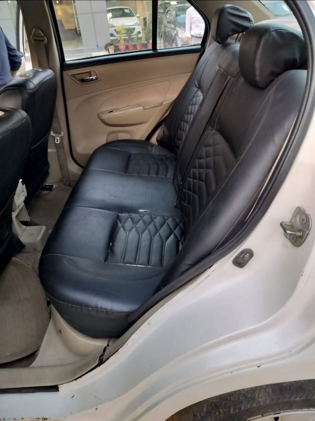 Swift DZire image 17 Swift DZire image 17