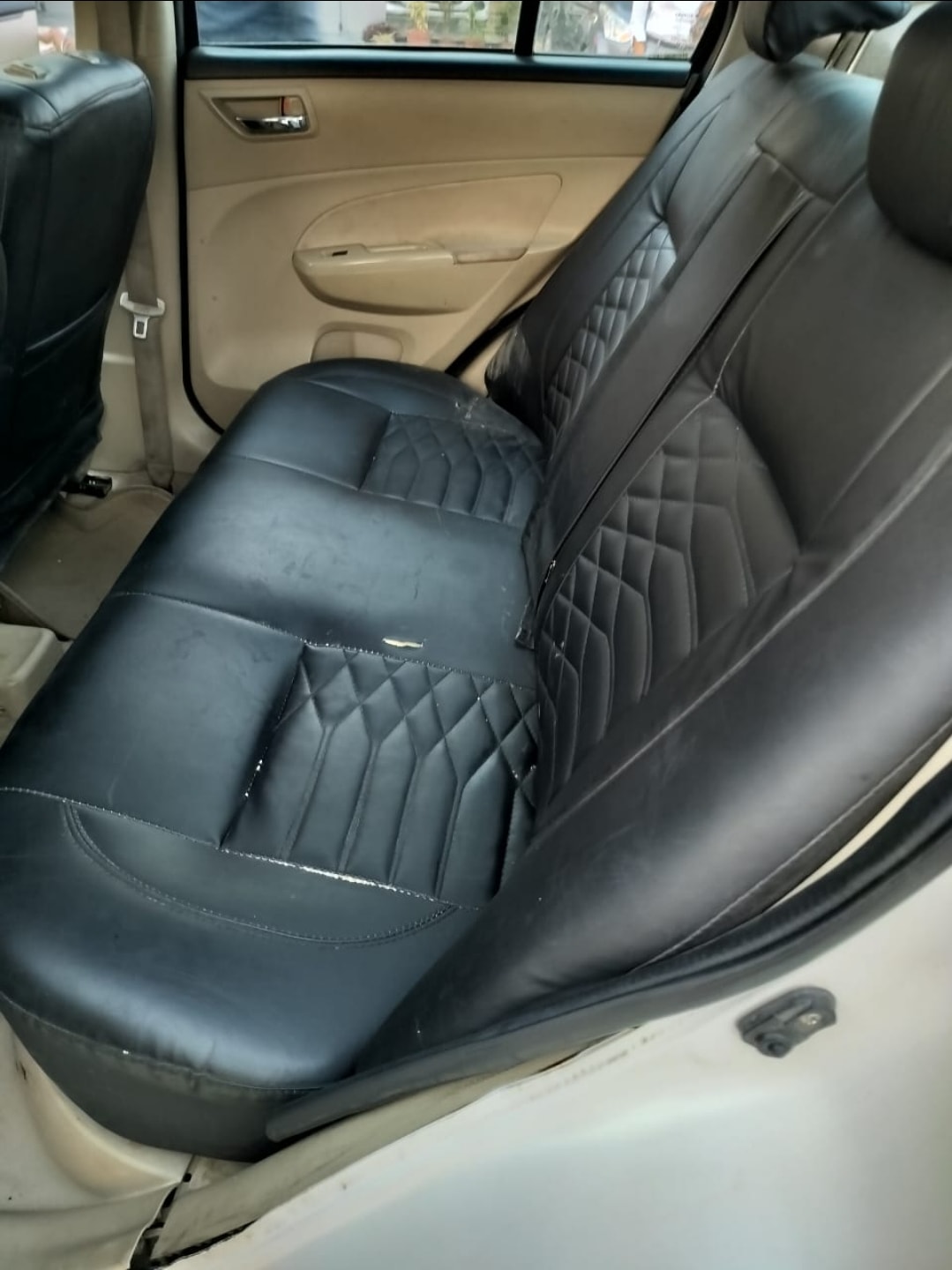 Swift DZire image 15 Swift DZire image 15