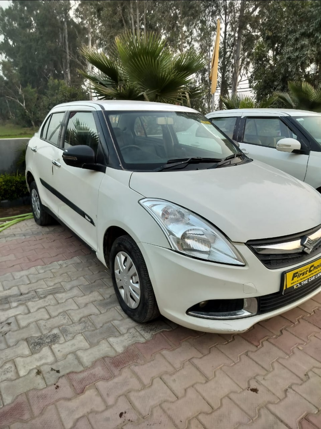 Swift DZire image 7 Swift DZire image 7