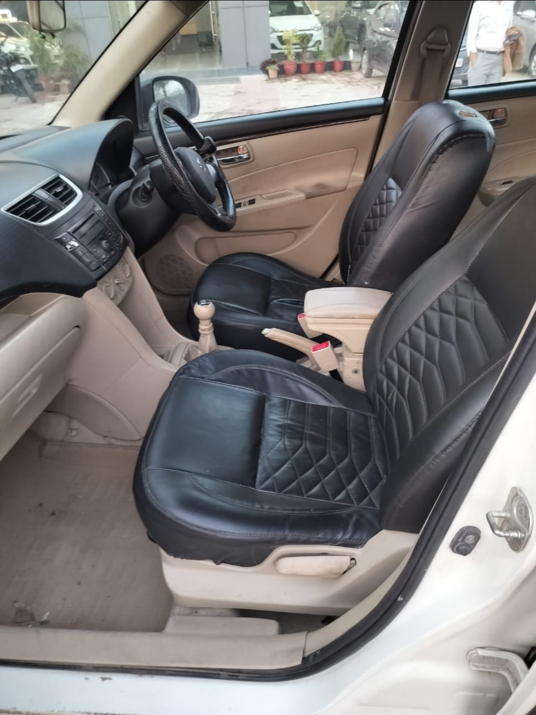 Swift DZire image 16 Swift DZire image 16