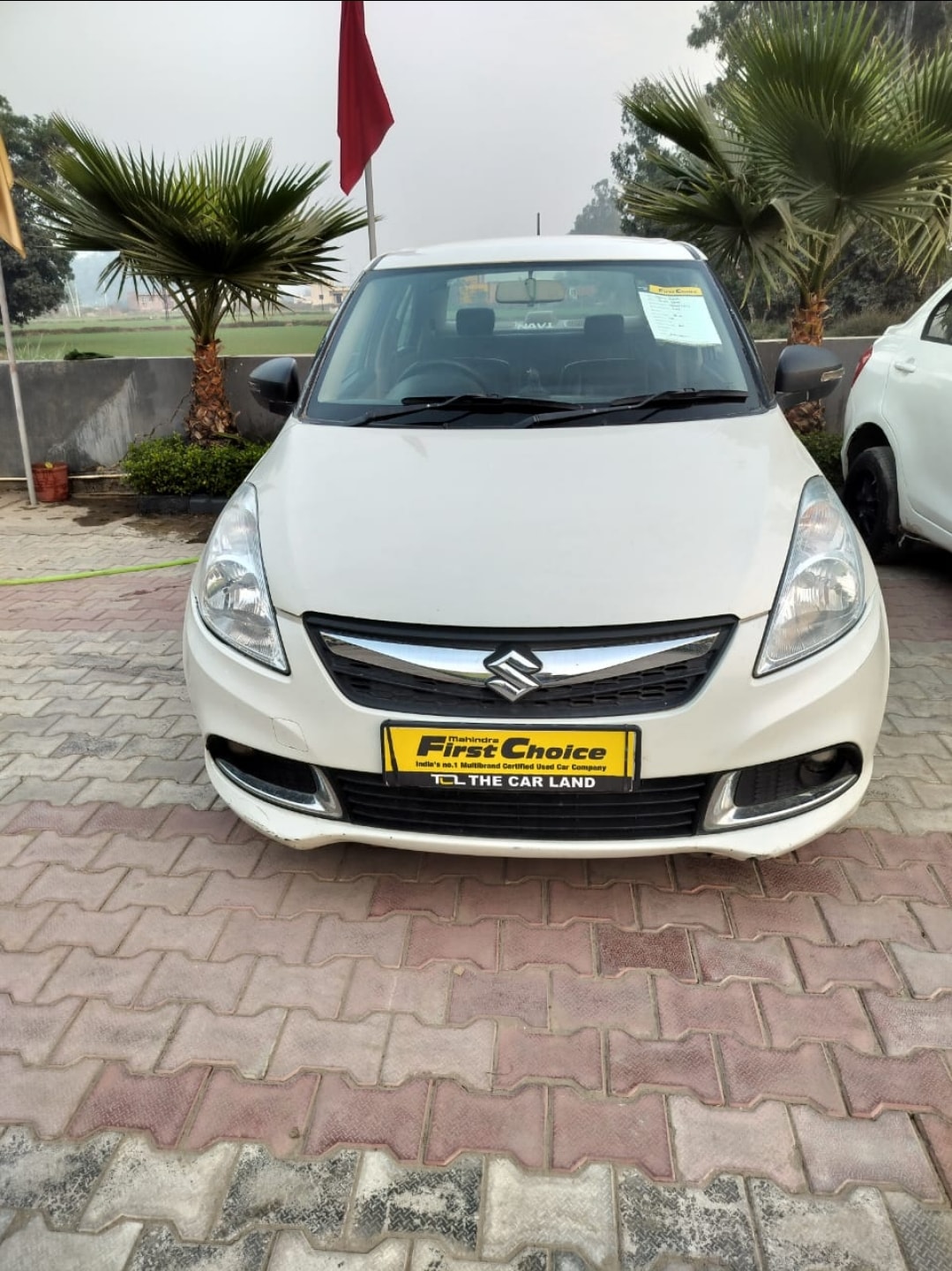 Swift DZire image 8 Swift DZire image 8