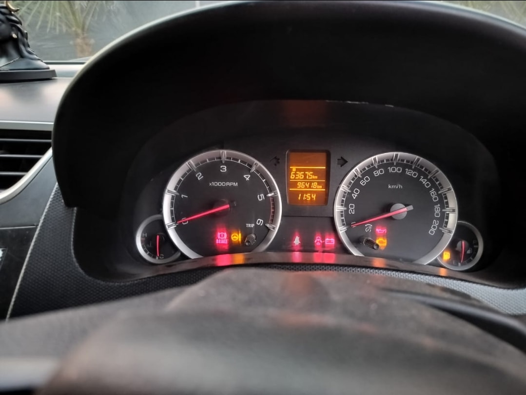 Swift DZire image 11 Swift DZire image 11