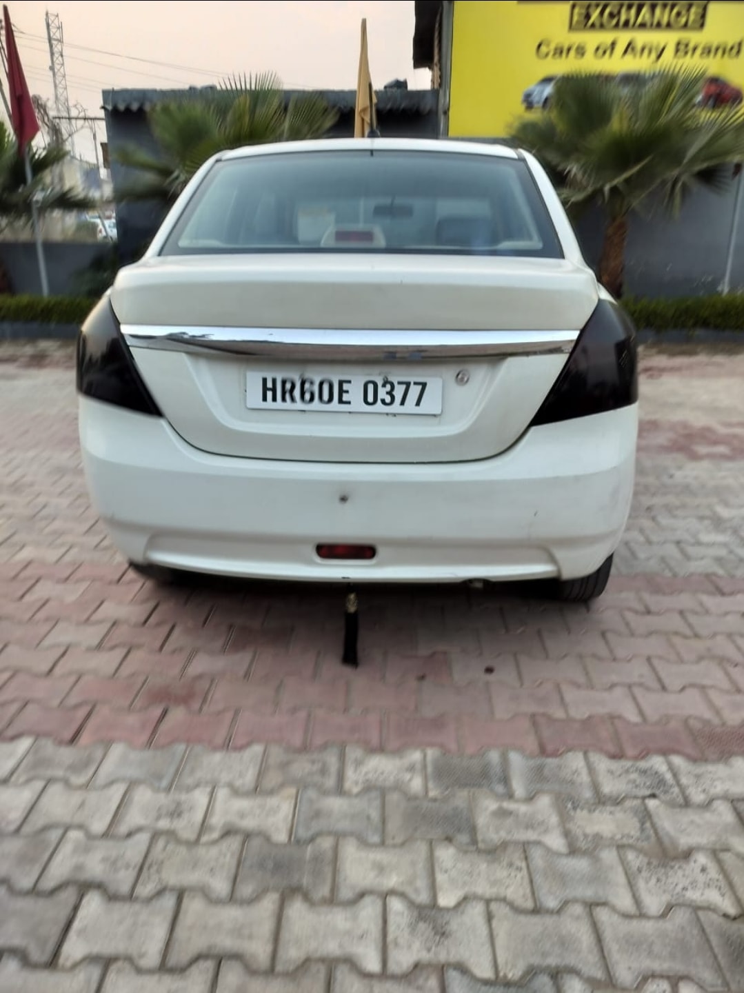 Swift DZire image 4 Swift DZire image 4